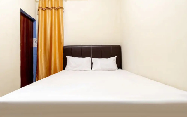 OYO Life 2786 Puri Felicia 1