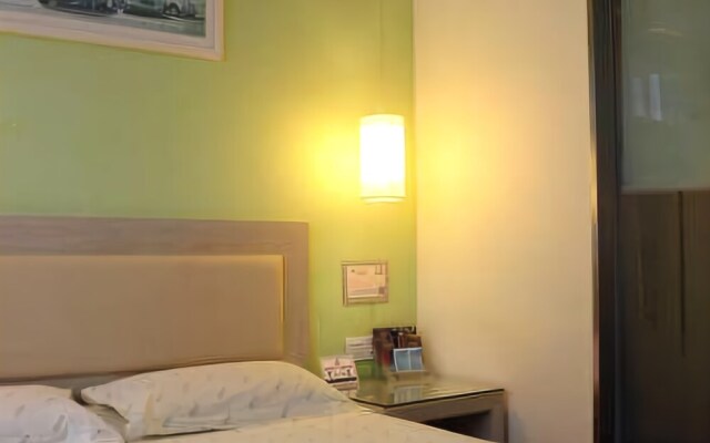 Rest Motel