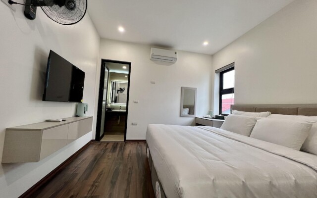 Grand Dragon Noi Bai Hotel