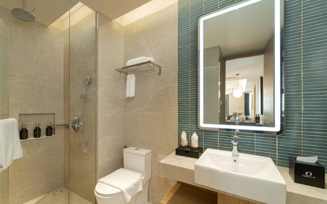 Oakwood Hotel & Apartments Grand Batam