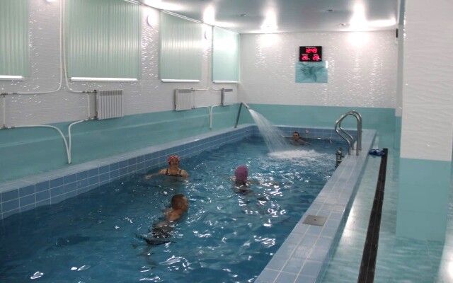 Каменный пояс