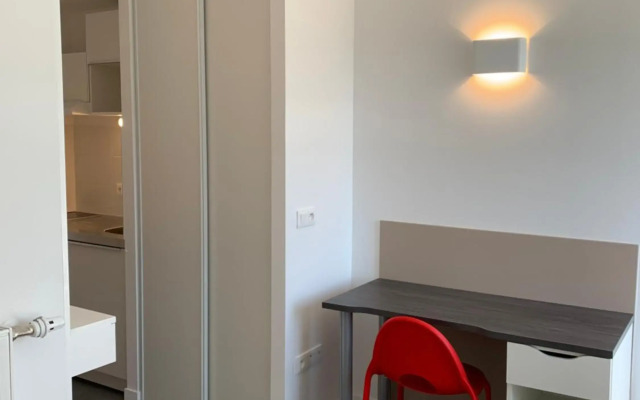 Moov'Appart Hotel Clichy