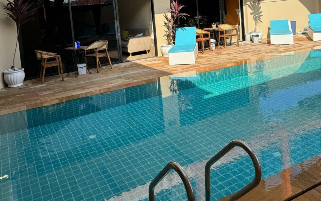 S & D Boutique Guestsuites