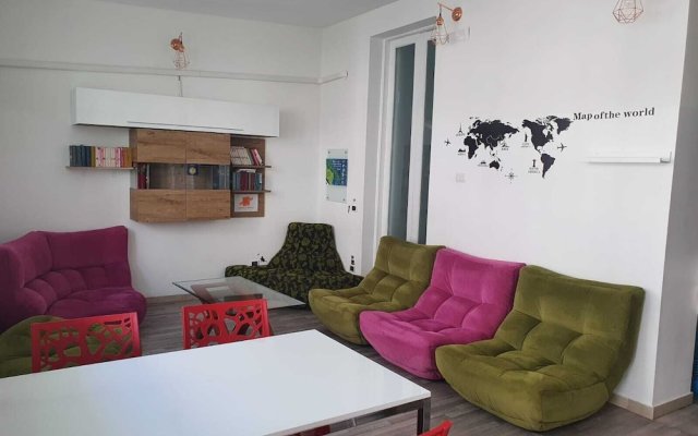 Host Bari centrale - Hostel