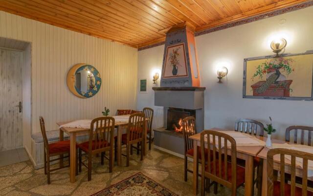 Guesthouse Selini