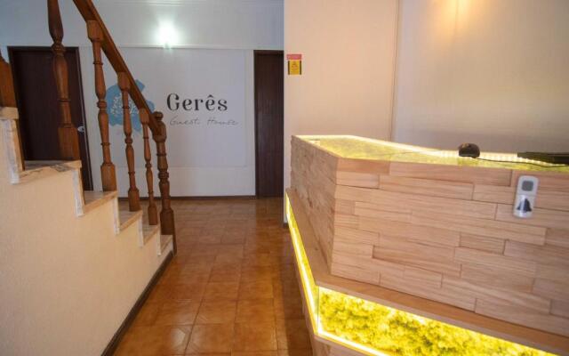 Gerês Guest House