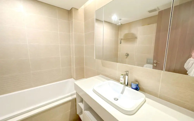 Mira Housing- Vinhomes Metropolis