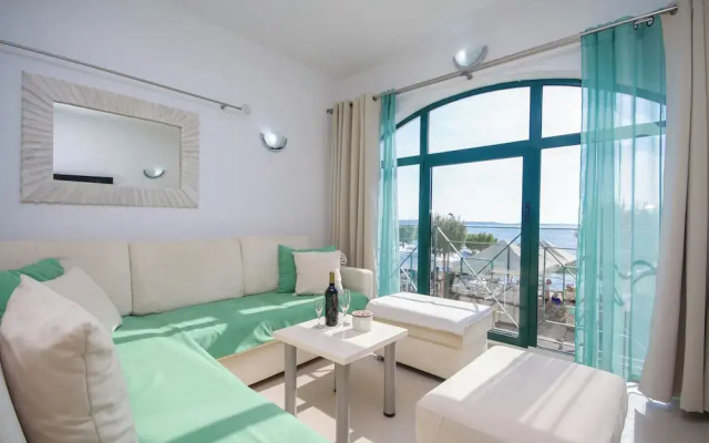 Ocean Dream Apartment