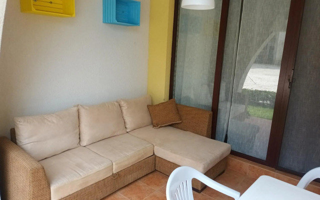 APARTMENT DELUXE MARINA CAPE 4 stars complex 33 6