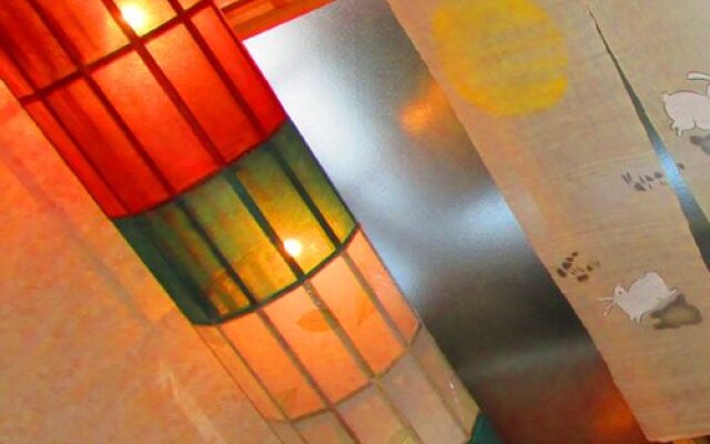 Seseragi No Yado Yoshinoya