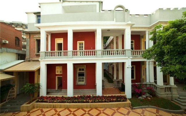 Xiamen Ludao No. 49 Villa