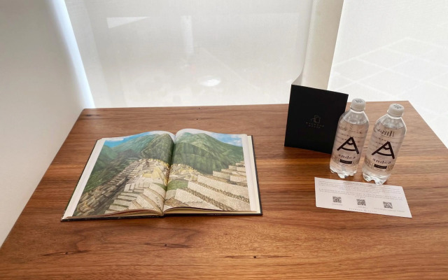 Modern 1BR in Barranco