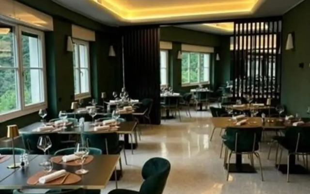 Hotel Ristorante Valamerica