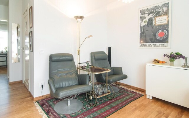 Amazing Apartment in Visby With 1 Bedrooms