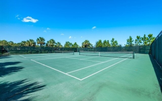4634sr 5 Bedroom Townhouse