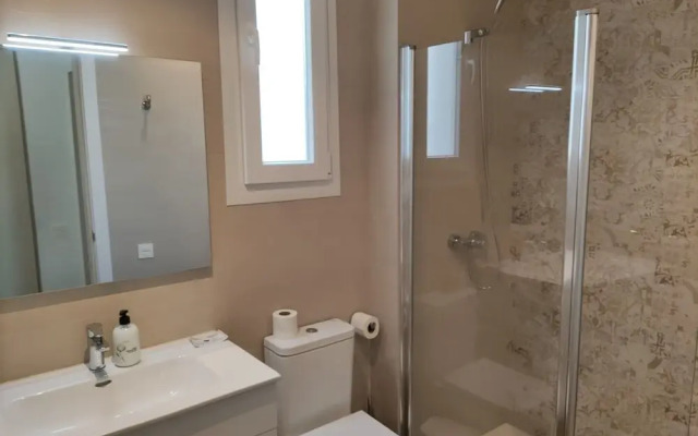 Iberflat Apartamentos Trinidad