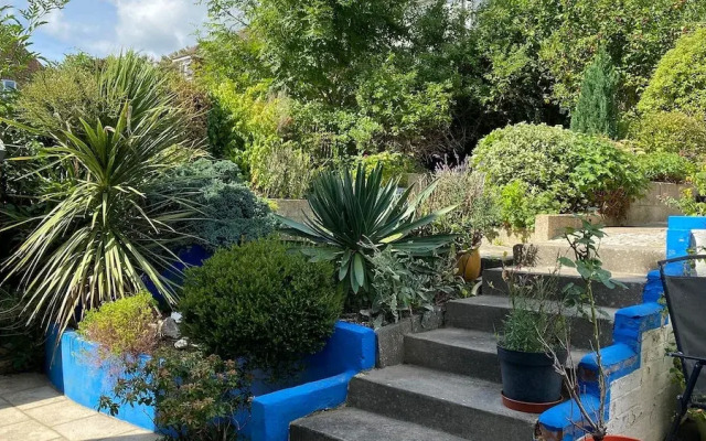 2BD Garden Hideaway in Lewes