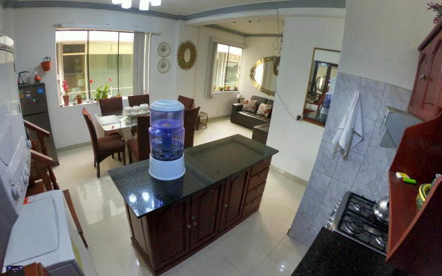 Miraflores Departamentos