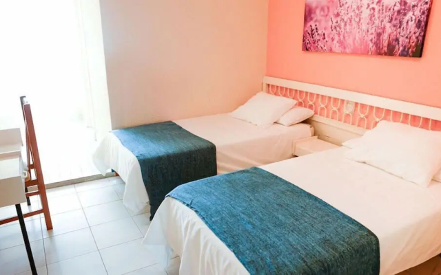 Hostal Isla Playa
