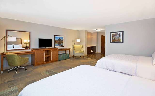 Hampton Inn by Hilton West Bloomfield Novi