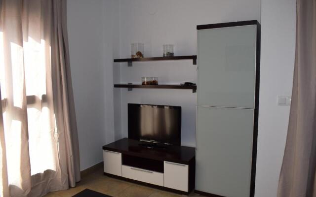Apartamento Playa Oliva