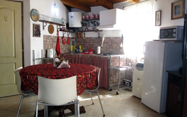 House Mukalba