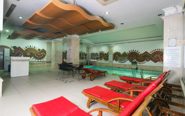 Bilem Hotel Beach & Spa