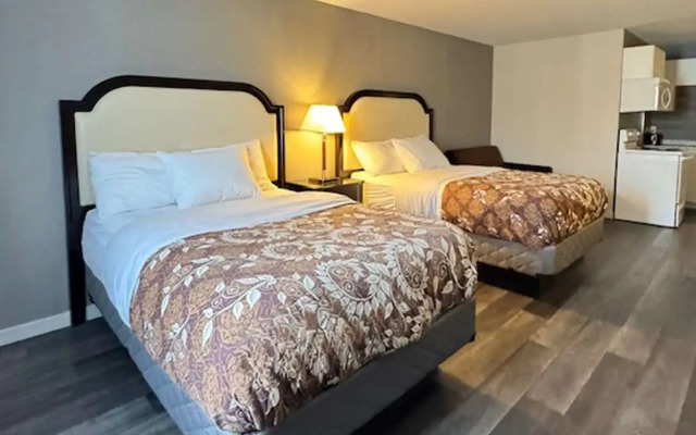 Big Bird Inn Wawa, SureStay Collection by Best Western