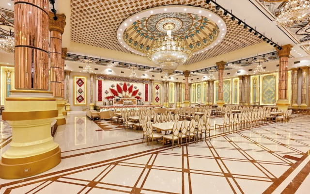 SKS Grand Palace