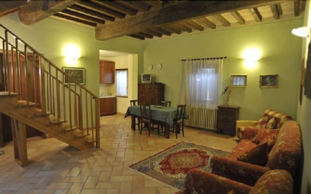 Agriturismo Aggazzotti