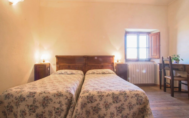 Santa Marta La Cava in La Cava