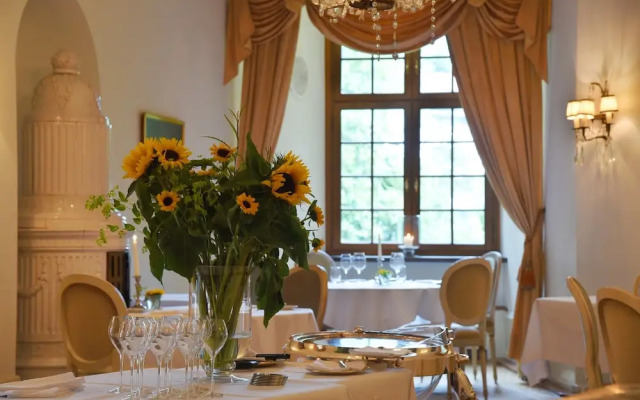 Hotel im Schlosspark