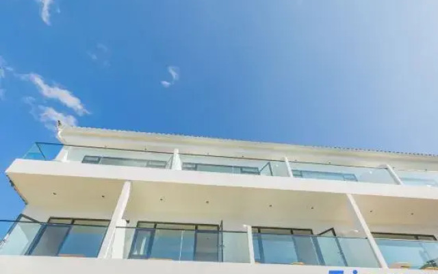 Jinghaiyuan Homestay