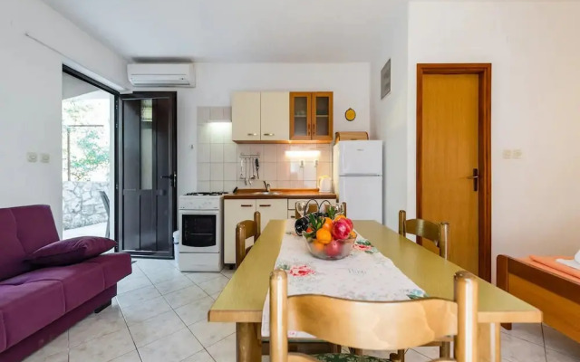 Apartments Villa Pelegrin