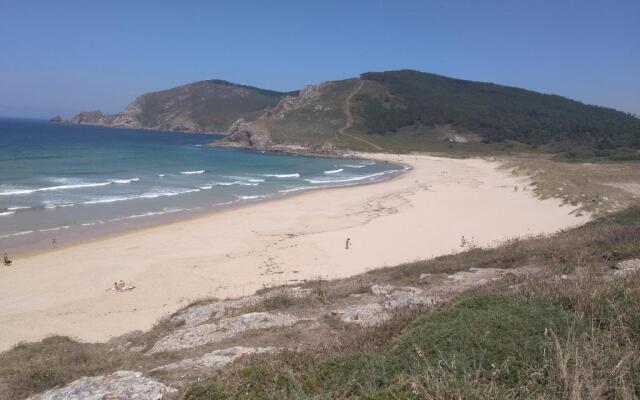 Apartamento Mar de Fora