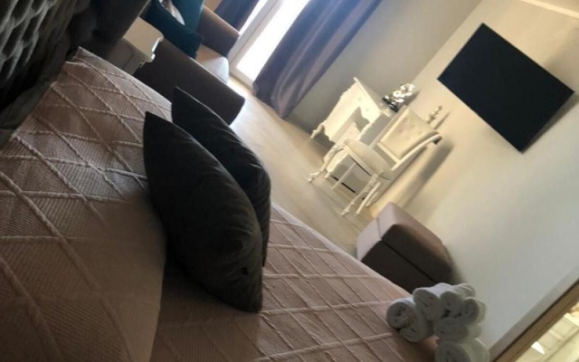 Incanto Luxury Rooms