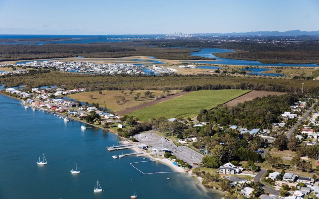 Jacobs Well Tourist Park