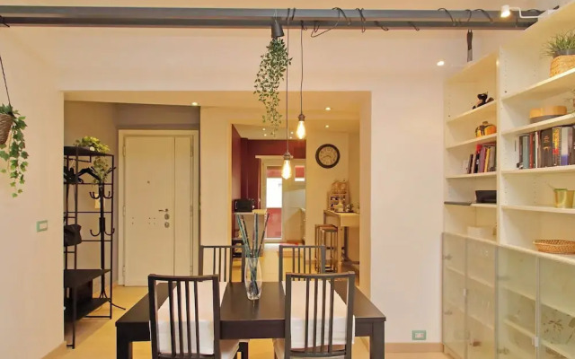 Trendy Flat near Marconi
