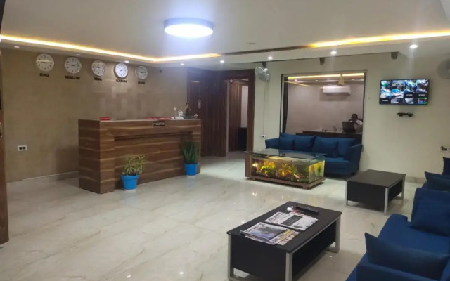 Hotel Starex
