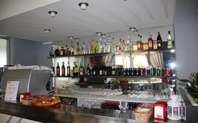 Hotel Esperia