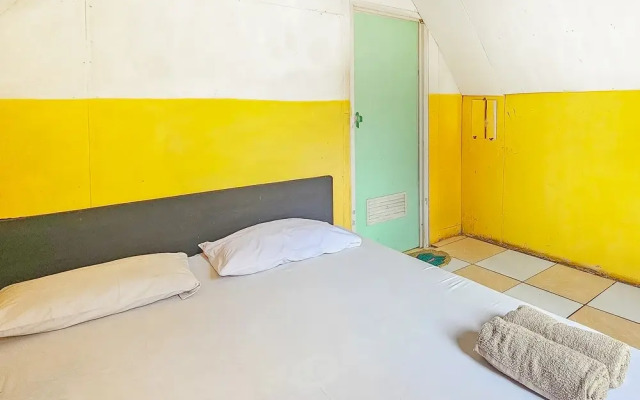 Cigadog Residence RedPartner