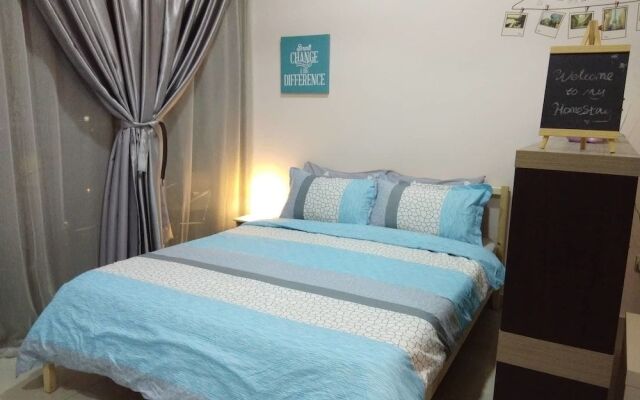 HomeStay in Johor - Palazio