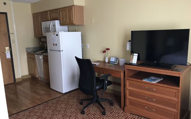 TownePlace Suites by Marriott Wilmington Newark/Christiana