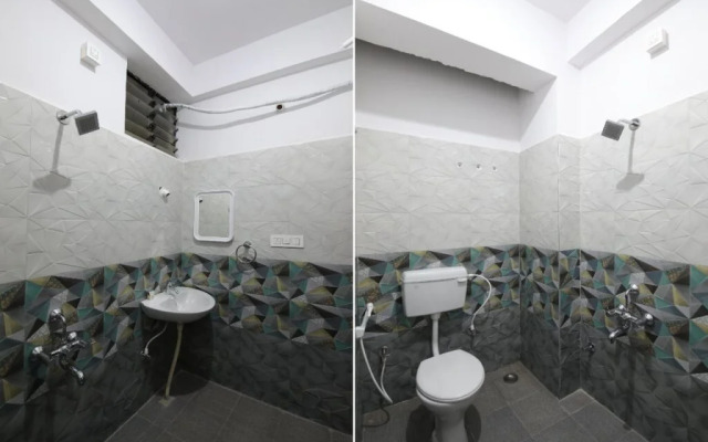 Mathura Inn By OYO Rooms