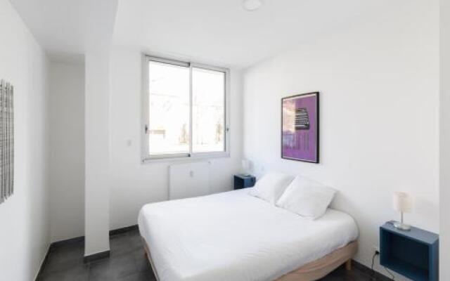 1Stays Apartments - Chabaud