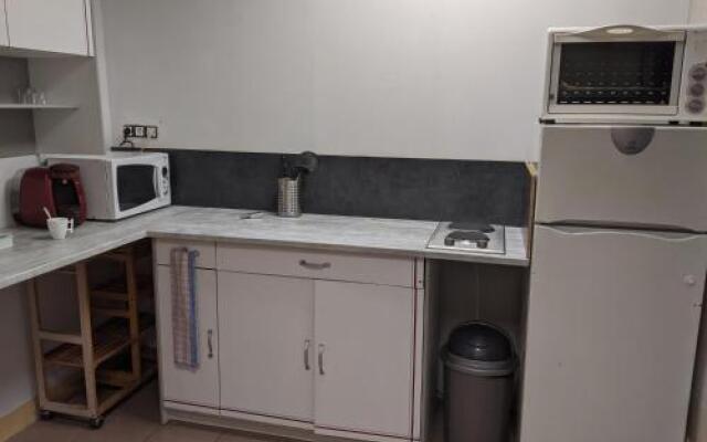 Phenix Chambres D'hotes