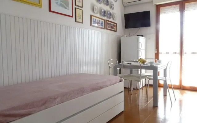 Flat With a Wonderful Terrace - Beahost