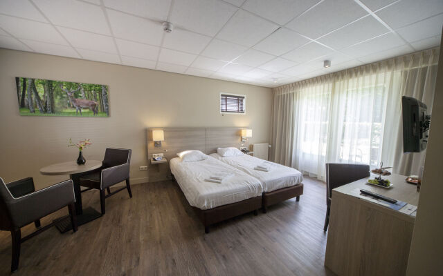 Fletcher Hotel-Restaurant Het Veluwse Bos