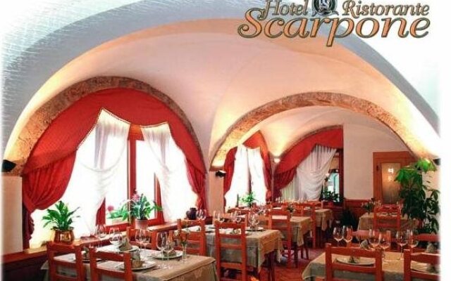 Albergo Scarpone