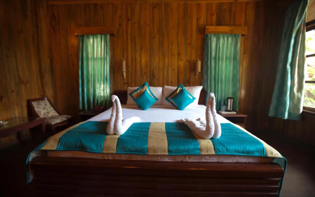 Symphony Palms Beach Resort – Guest Rooms – Swaraj Dweep